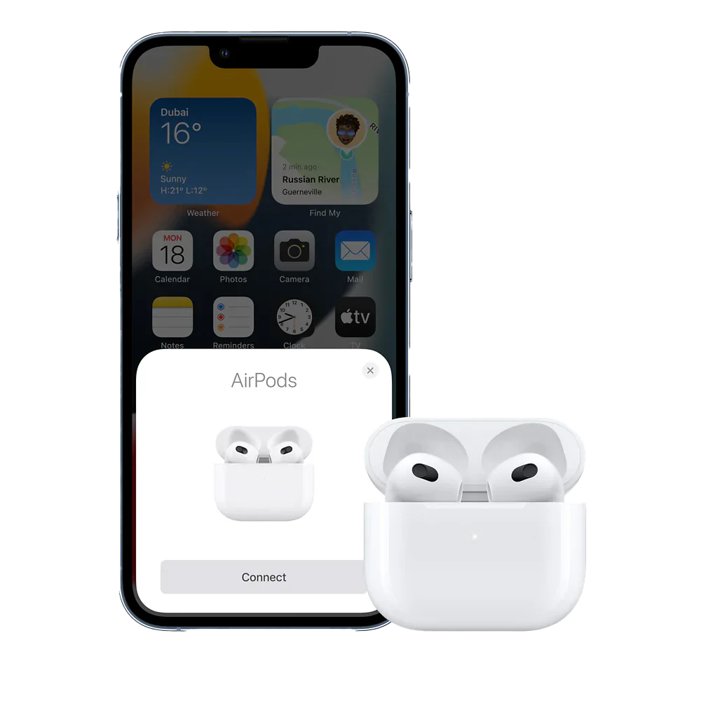 Wireless Earbuds 3